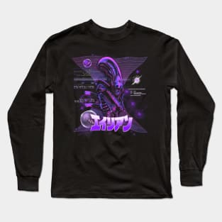 Alien Day 2017 Edition Long Sleeve T-Shirt